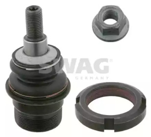 WILMINK GROUP wg1054256 -  Несущий / направляющий шарнир